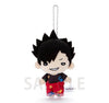 Haikyuu!! - Kuroo Tetsurou - Nitotan - Plush Mascot - Paint Suit - 2021 Re-release (Takara Tomy A.R.T.S)ㅤ