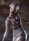 Silent Hill 2 - Bubble Head Nurse - Pop Up Parade (Good Smile Company)ㅤ