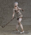 Silent Hill 2 - Bubble Head Nurse - Pop Up Parade (Good Smile Company)ㅤ