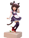 Nekopara - Chocola - 1/7 - Pretty Kitty Style (PLUM)ㅤ