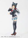 Yahari Ore no Seishun Love Comedy wa Machigatteiru. Zoku - Yukinoshita Yukino - Coreful Figure - Nekomimi Seifuku Ver. (Taito)ㅤ