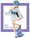 Re:Zero kara Hajimeru Isekai Seikatsu - Rem - Super Special Series - Yuki Onna, Pearl Ver. (FuRyu)ㅤ