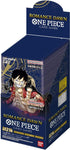 One Piece Trading Card Game - Romance Dawn - OP-01 - Booster Box - Japanese Ver (Bandai)ㅤ