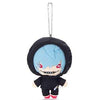 Nitotan - Boku no Hero Academia - Plush with Ball Chain Shigaraki Tomuraㅤ