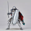 Kaze no Tani no Nausicaä - Torumekia Soukouhei - KT Project KT-028 - Revoltech - Kushana's Bodyguard - 2025 Re-release (Kaiyodo)ㅤ