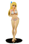 Fairy Tail - Lucy Heartfilia - 1/6 - PURE in HEART (Orca Toys)ㅤ