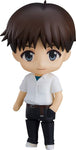 Evangelion Shin Gekijouban - Ikari Shinji - Nendoroid #1260 - 2024 Re-release (Good Smile Company)ㅤ