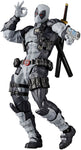 X-Force - Deadpool - Amazing Yamaguchi - Revoltech - Ver. 2.5, X-FORCE Color Ver. (Kaiyodo)ㅤ