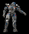 Transformers - Beast - Awakening - DLX - Mirage (Threezero)ㅤ