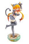 Kobayashi-san chi no Maid Dragon S - Tohru - 1/6 - Cat Dragon ver. (Sol International)ㅤ