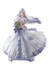 Azur Lane - Enterprise - 1/7 - Marry Star Ver., Regular Edition (Knead)ㅤ