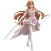 Sword Art Online: Alicization - War of Underworld - Asuna Yuuki - Ichiban Kuji B Prize - The Goddess of Creation Stacia (Bandai Spirits)ㅤ