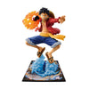 One Piece Treasure Cruise - Monkey D. Luffy - Ichiban Kuji with One Piece Treasure Cruise Vol.2 - A Prize (Bandai Spirits)ㅤ