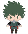 Boku no Hero Academia - Midoriya Izuku - Munyugurumi S - Sentoufuku (KthingS)ㅤ