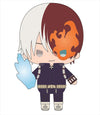 Boku no Hero Academia - Todoroki Shouto - Munyugurumi S - Sentoufuku (KthingS)ㅤ