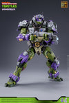 Teenage Mutant Ninja Turtles - HB0015 - Donatello (HEATBOYS)ㅤ