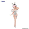 SoniComi (Super Sonico) - Sonico - BiCute Bunnies - Pearl White ver. (FuRyu)ㅤ