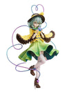 Touhou Project - Komeiji Koishi - B-style - 1/4 (FREEing)ㅤ