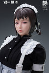 Serene Hound - 501S614-R - Cerberus Maid Squad - Rus (i8TOYS)ㅤ