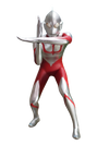 Shin Ultraman - Ultraman - Specium Beam (CCP)ㅤ