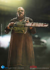 Texas Chainsaw Massacre -Leatherface Returns- 1/18 Action Figure Leatherfaceㅤ