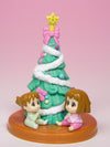 K-ON! - Hirasawa Ui - Hirasawa Yui - K-ON! Christmas Tree - Childhood Memoriesㅤ