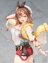 Atelier Ryza ~Tokoyami no Joou to Himitsu no Kakurega~ - Reisalin Stout - 1/7 (Alter)ㅤ