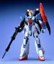 Kidou Senshi Z Gundam - MSZ-006 Zeta Gundam - MG #005 - 1/100 (Bandai)ㅤ