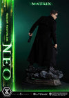 The Matrix - Neo - Museum Masterline Series (MMMAT-01) - 1/3 (Blitzway, Prime 1 Studio)ㅤ - ActionFigure Brasil