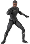Black Panther - T'Challa - Mafex No.230 - Ver.1.5 (Medicom Toy)ㅤ