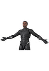 Black Panther - T'Challa - Mafex No.230 - Ver.1.5 (Medicom Toy)ㅤ