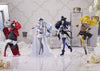 RWBY Hyousetsu Teikoku - Weiss Schnee - Pop Up Parade - Nightmare Side (Good Smile Company)ㅤ