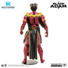 "DC Comics" DC Multiverse Action Figure Sabbac [Movie "Black Adam"]ㅤ