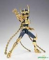 Saint Seiya - Phoenix Ikki - Saint Cloth Myth - Myth Cloth - 2nd Cloth Ver, Power of Gold (Bandai)ㅤ