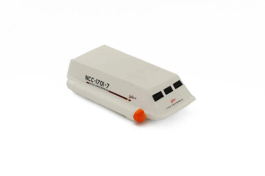 12 Days of Star Trek Advent Calendar - LIMITED EDITION: 1701 – Insight Editions – ActionFigure Brasil