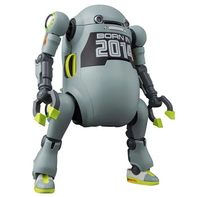 12 Mechatro WeGo - Mechatro WeGo - Decade (Sentinel)ㅤ – Sentinel – ActionFigure Brasil