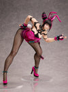 Street Fighter 6 - Han Juri - B-style - 1/4 - Bunny Ver. (FREEing, Union Creative International Ltd)ㅤ