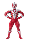 Ultraman Z - S.H.Figuarts - Beta Smash - Second Pre-order (Bandai Spirits) [Shop Exclusive]ㅤ