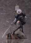 NieR:Automata Ver1.1a - Pod 042 - YoRHa No. 2 Type B - 1/7 - Deluxe Edition (Aniplex, Connect Rect) [Shop Exclusive]ㅤ