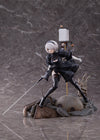 NieR:Automata Ver1.1a - Pod 042 - YoRHa No. 2 Type B - 1/7 - Deluxe Edition (Aniplex, Connect Rect) [Shop Exclusive]ㅤ