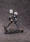 NieR:Automata Ver1.1a - Pod 042 - YoRHa No. 2 Type B - 1/7 - Deluxe Edition (Aniplex, Connect Rect) [Shop Exclusive]ㅤ