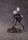 NieR:Automata Ver1.1a - Pod 042 - YoRHa No. 2 Type B - 1/7 - Deluxe Edition (Aniplex, Connect Rect) [Shop Exclusive]ㅤ