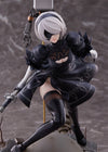 NieR:Automata Ver1.1a - Pod 042 - YoRHa No. 2 Type B - 1/7 - Deluxe Edition (Aniplex, Connect Rect) [Shop Exclusive]ㅤ