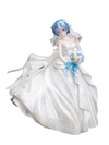 Re:Zero kara Hajimeru Isekai Seikatsu - Rem - F:Nex - 1/7 - Wedding Dress (FuRyu) [Shop Exclusive]ㅤ