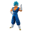 Super Dragon Ball Heroes - Vegetto SSGSS - Ichiban Kuji Dragon Ball Super Dragon Ball Heroes 3rd Mission - Masterlise - C Prize (Bandai Spirits)ㅤ