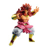 Super Dragon Ball Heroes - Broly Super Full Power Saiyan 4 Limit Breaker - Ichiban Kuji Dragon Ball Super Dragon Ball Heroes 3rd Mission - King Clustar- Last One Prize (Bandai Spirits)ㅤ - ActionFigure Brasil