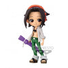 Shaman King - Asakura You - Q Posket - A (Bandai Spirits)ㅤ