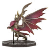 Monster Hunter - Mel Zena - Capcom Figure Builder - Capcom Figure Builder Cube (Capcom)ㅤ