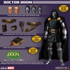 ONE:12 Collective / Marvel Comics: Dr. Doom 1/12 Action Figureㅤ