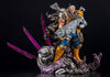 X-Men - Cable - Fine Art Statue - Fine Art Statue Signature Series - 1/6 (Kotobukiya)ㅤ